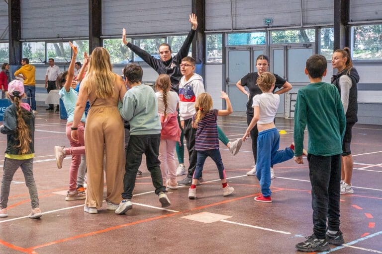 sport-partage